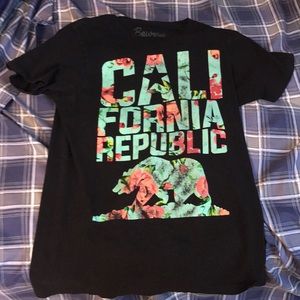 Short Sleeve T-Shirt Men’s Small